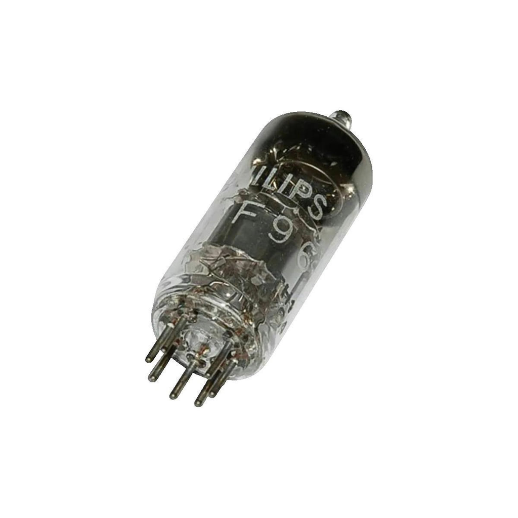PHILIPS Electronic DAF 96 Diode-pentode 7-pin