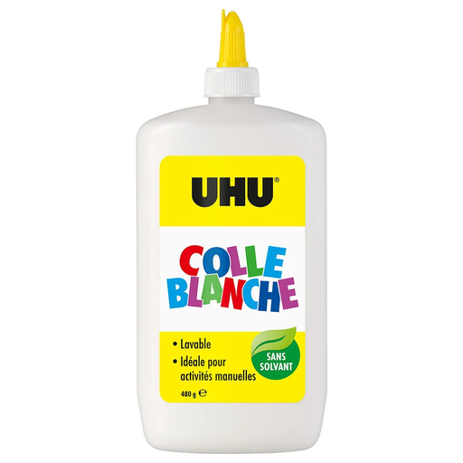 [4026700324709] UHU Cola Blanca 480 g