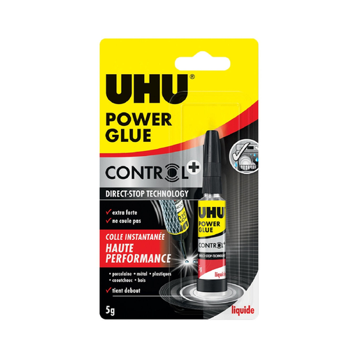 [4026700341607] UHU Power glue liquide control 5 g