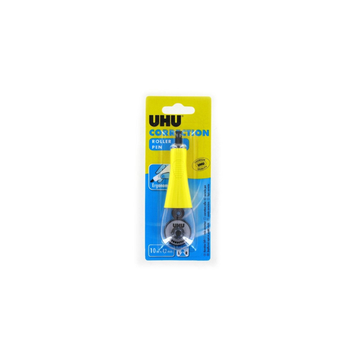 [4026700353808] UHU Roller correcteur Pen 10 m x 4,2 mm