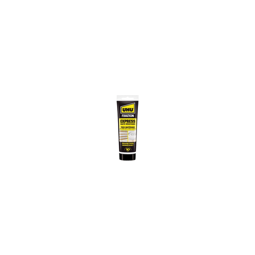 [4026700376852] UHU Massa de Fixação Express Branco 175 g