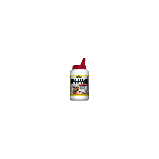 [4026700389258] UHU Cola Especial Madeira Secagem Rápida D2 250 g