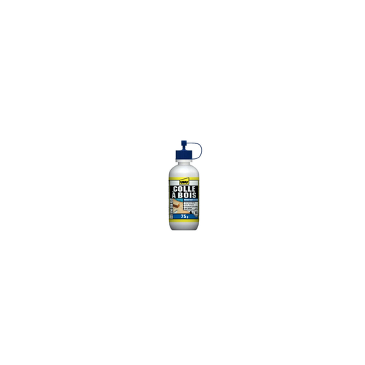 [4026700389456] UHU Cola Especial Madera Resistente Al Agua D3 75 g