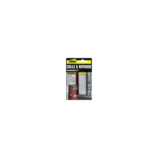 [4026700398656] UHU Massa Reparadora Todos Materiais 60 g
