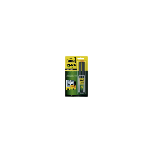 [4026700399004] UHU Cola Epoxy Powerplus 15 g