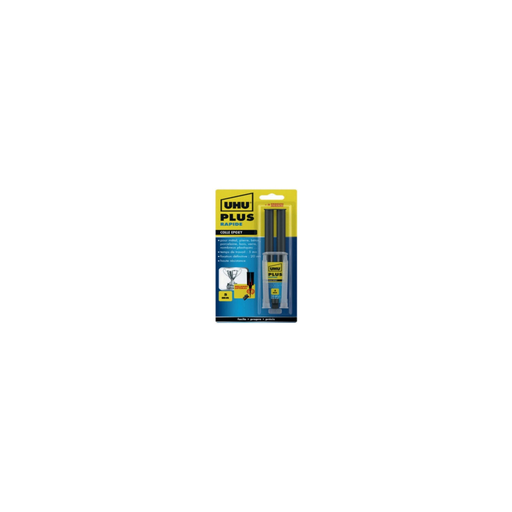 [4026700399356] UHU Cola Epoxy Rapide Plus 15,5 g