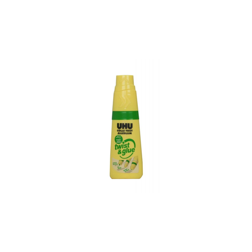 [4026700436600] UHU 3 in 1 Solvent-Free Glue 35 ml