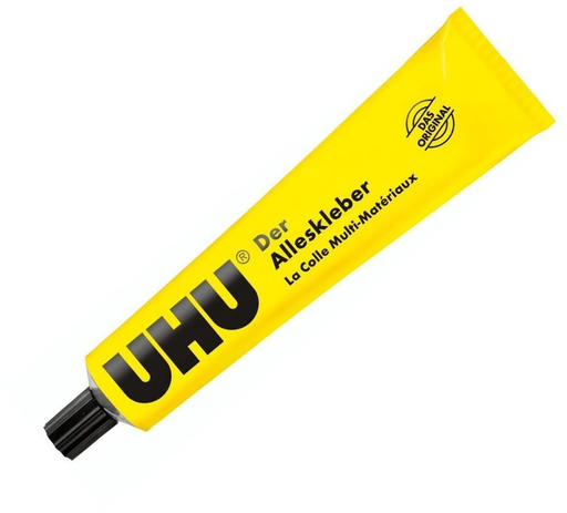 [4026700450507] UHU Cola universal 125 g