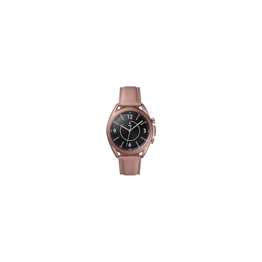 [4029164128913] SAMSUNG Galaxy Watch3 SM-R855F 41mm Bronze