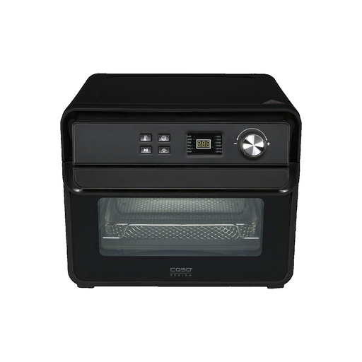 [4038437030006] PHILIPS Hot Air Fryer Caso Air Fry Chef 1700 Stainless Steel 22 L