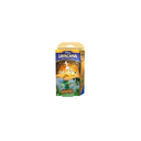 RAVENSBURGER Deck de Início Disney Lorcana Capítulo 3 Âmbar Esmeralda