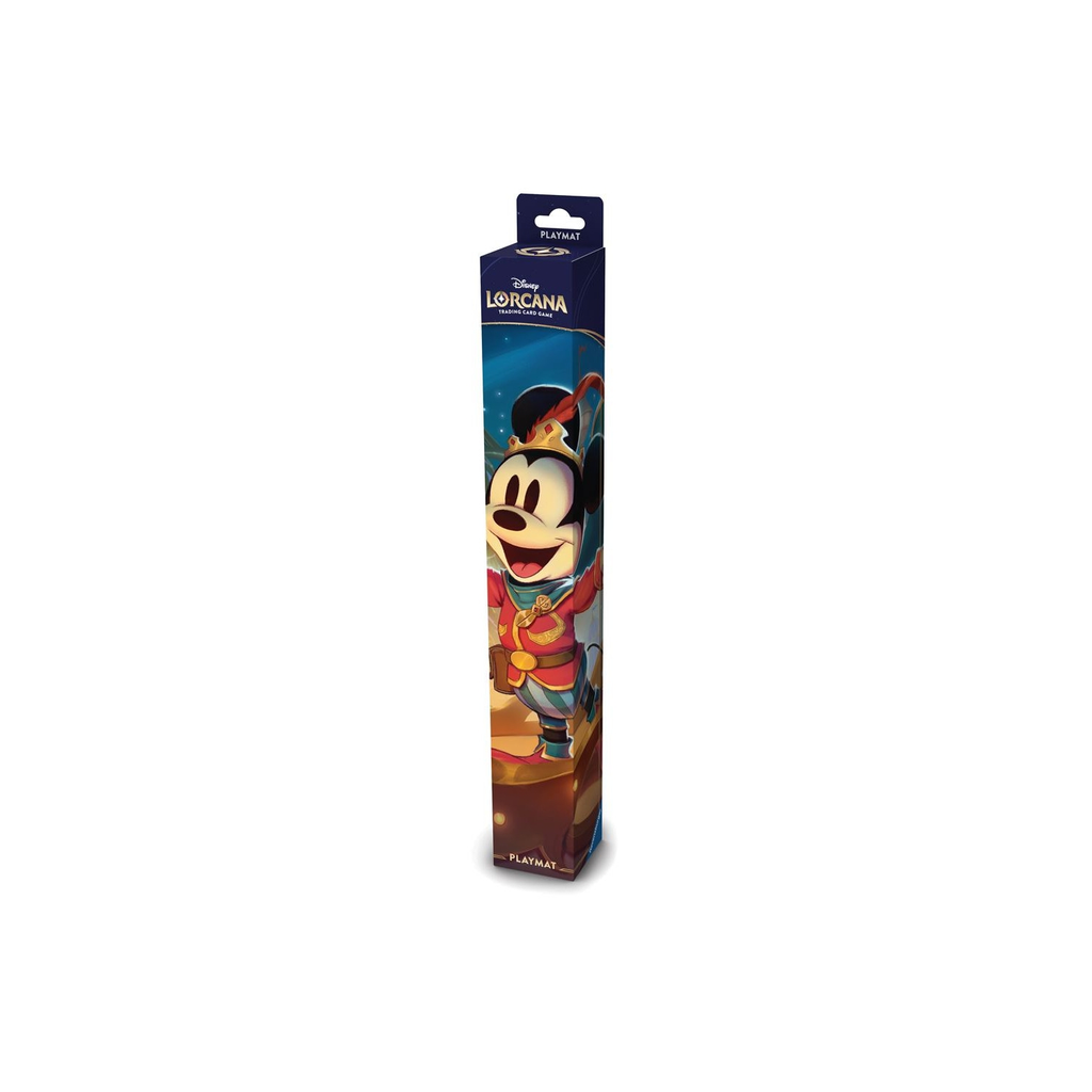 RAVENSBURGER Disney Lorcana S10 Playmat Neoprene 61x34cm