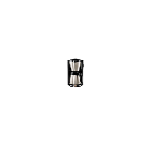 [4051709394484] PHILIPS Filter Coffee Machine black finish