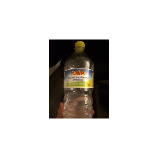 [3250391600403] NETTO Agua de Manantial Limón/Lima 1,5L