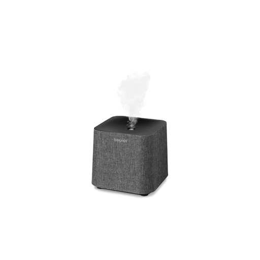 [4211125100346] BEURER Diffuseur d'arôme LA 35 Gris