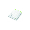 BEURER TS 15 Electric Underblanket 60 W White Fleece