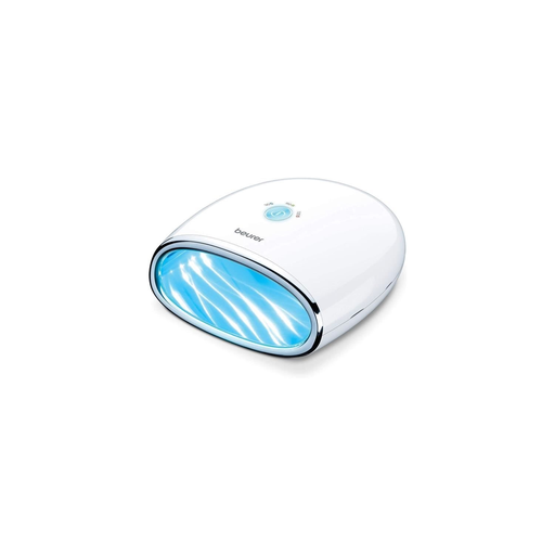 [4211125571016] BEURER Secador de uñas UV/LED MP 48
