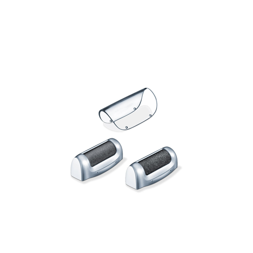 [4211125571238] BEURER Pedicure roller refill for sander