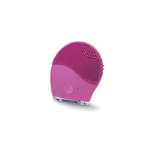 [4211125584139] BEURER Facial Brush FC 49 Violet