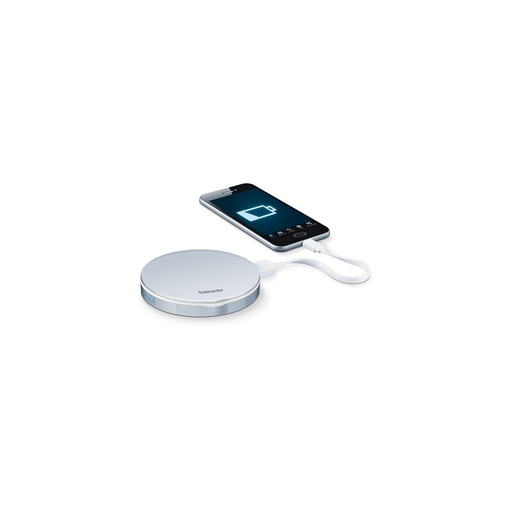 [4211125585020] BEURER Bs 39 Powerbank Pocket Mirror