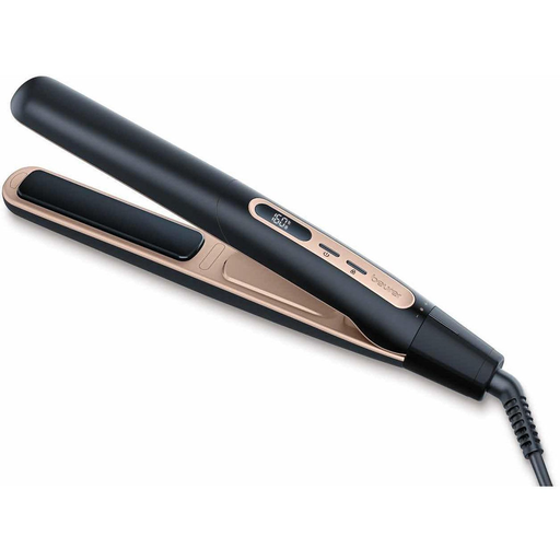 [4211125594169] BEURER Hair Straightener HS 100 45W