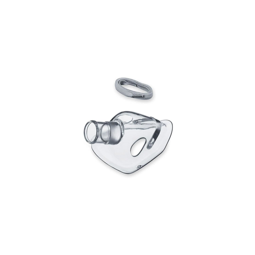 [4211125601218] BEURER Accessory For Inhaler Ih 18