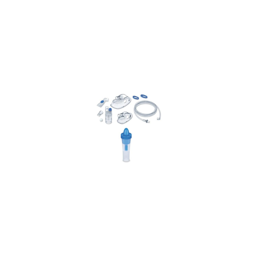 [4211125601287] BEURER Accessory Kit For Aerosol Ih21