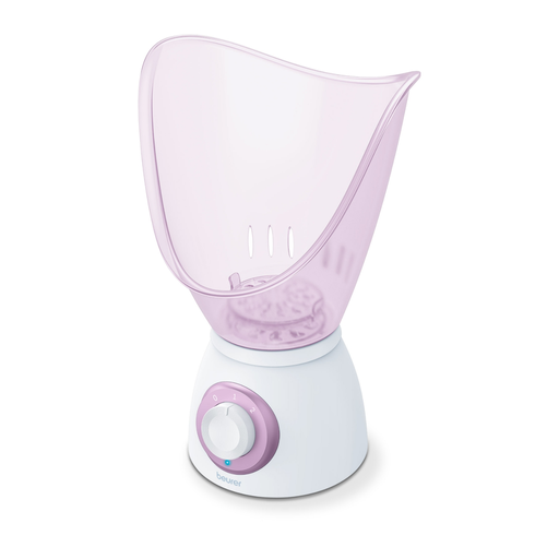 [4211125605032] BEURER FS60 Facial Sauna Pink