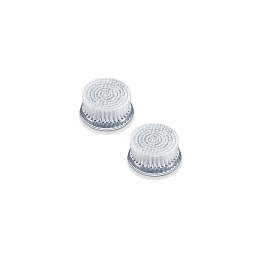 [4211125605087] BEURER Replacement Brush Heads For Fc65