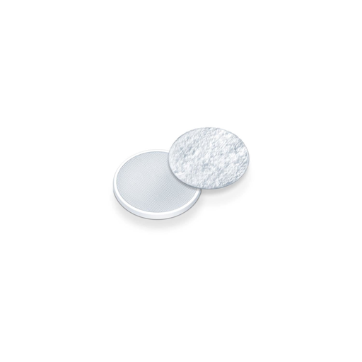 [4211125605421] BEURER Replacement Cotton Tip Kit For Premium Brush 606.41