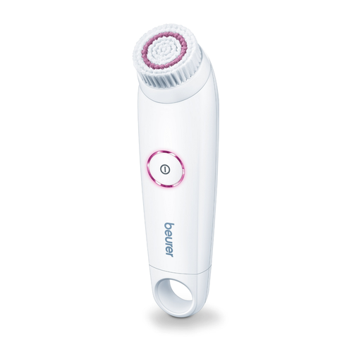 [4211125605506] BEURER Rotating facial brush 1 unit