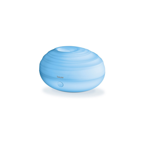 [4211125606299] BEURER Oil Diffuser LA 20 Blue