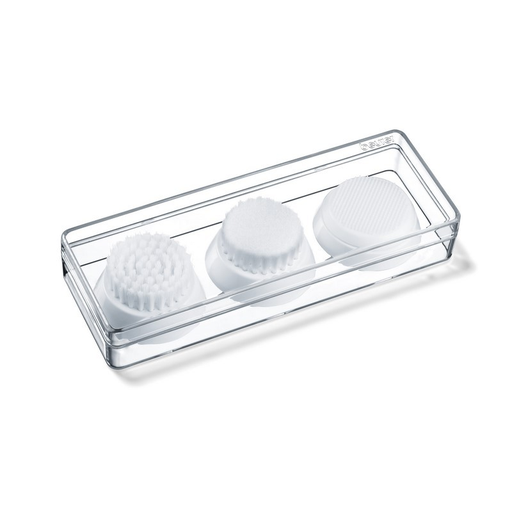 [4211125606404] BEURER Fce 60 replacement kit (brushes)