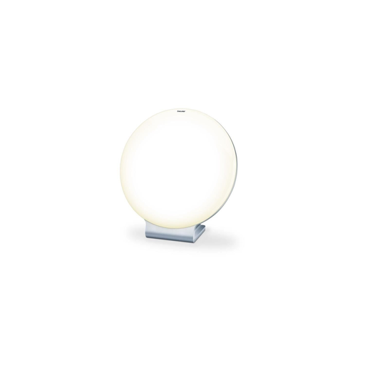 [4211125608156] BEURER TL 50 Compact Brightlight Therapy Lamp