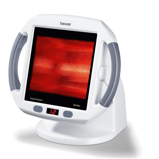 [4211125619008] BEURER Il 50 Infrared Lamp