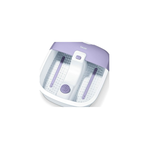 [4211125632052] BEURER Fb 12 Foot Spa: Deep Foot Relaxation
