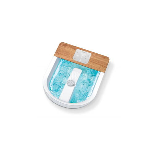[4211125632311] BEURER Premium Foot Spa Fb 65