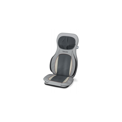 [4211125648091] BEURER Mg 320 Shiatsu Air Compression Massage Seat Cover