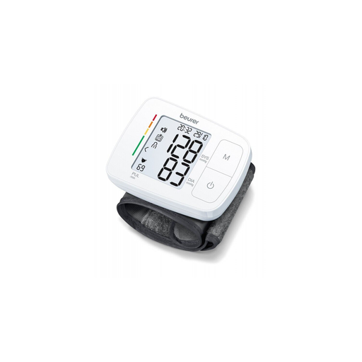 [4211125650469] BEURER Bc 21 Tensiomètre Poignet Fonction Vocale