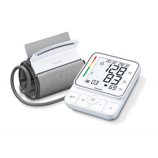 [4211125652043] BEURER BM 51 easy Clip Upper Arm Blood Pressure Monitor