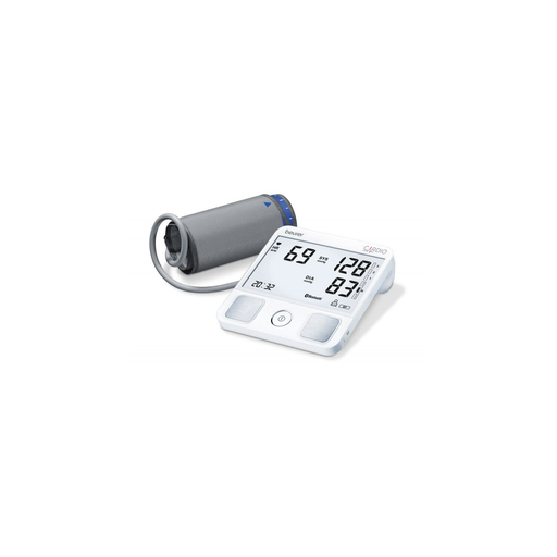 [4211125652296] BEURER BM 93 Upper Arm Blood Pressure Monitor with ECG Function