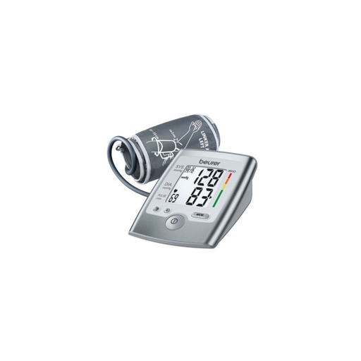[4211125654092] BEURER Upper Arm Blood Pressure Monitor BM 35