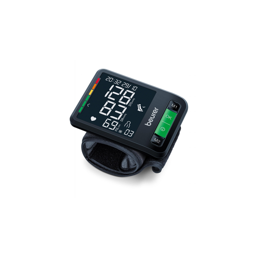 [4211125657031] BEURER Bc 87 Wrist Blood Pressure Monitor