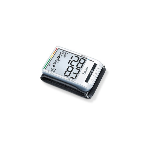 [4211125657062] BEURER Bc 85 Wrist Blood Pressure Monitor