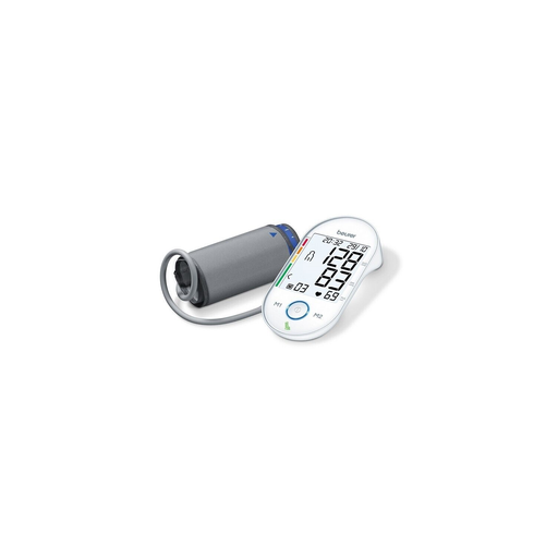 [4211125658076] BEURER BM 55 Upper Arm Blood Pressure Monitor