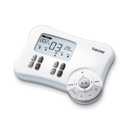 [4211125662004] BEURER EM 80 electrical muscle stimulator