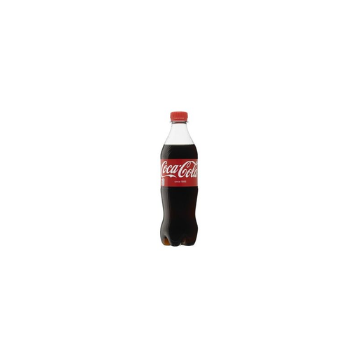 [0000054491472] COCA-COLA Bebida gaseosa con extractos vegetales 0.5 L