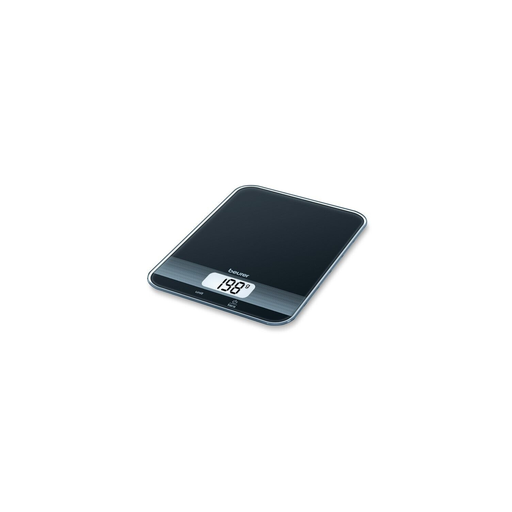 [4211125704049] BEURER Báscula de cocina electrónica KS 19 Negro