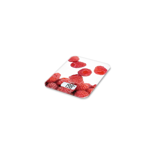 [4211125704056] BEURER Balança de Cozinha Digital KS19 Berry, 5 kg