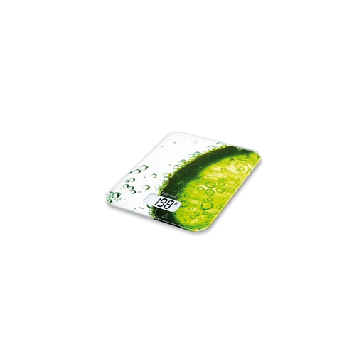 [4211125704063] BEURER Ks 19 Fresh Balança de Cozinha